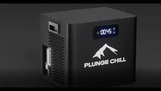 Summer Sale: Save Up to 50% on Cold Plunge Chillers &ndash; See What Makes It So Powerful