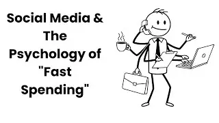 Social Media & The Psychology of 