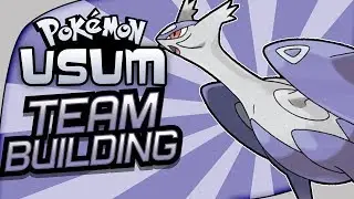 MEGA LATIOS | Pok&eacute;mon Smogon OU Teambuilding | Pok&eacute;mon Ultra Sun and Ultra Moon