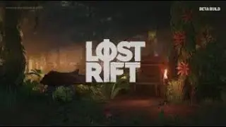 Lost Rift 2026 S1F045 Geheime Tür auf Locker Island