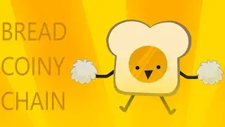 Bread Coiny Chain | BFDI Animation