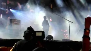 Muse - Dead Inside Live Sonisphere