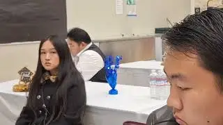 Celebration for Class of 2025 Graduates | Part 1 | 24 January 2026