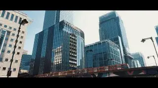 Building Film - YY London