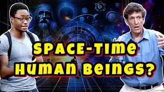 Cliffe Knechtle: When Your Religious Icon Was a Real Time Space Person.