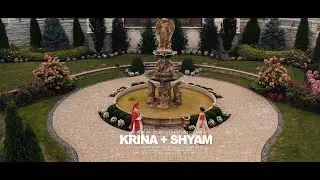 Feature Film, Krina and Shyam at The Legacy Castle {4k version}