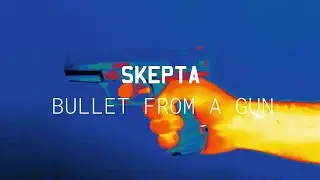 Skepta - Bullet from a Gun (imnothim Mellow Grime Edit)