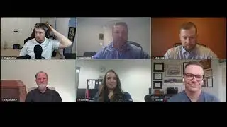 Labored Thoughts #2 - Data Driven Negotiations Part I