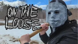 Senior Project: On The Loose Trailer