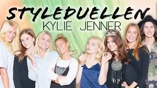 Kylie Jenner | Styleduellen