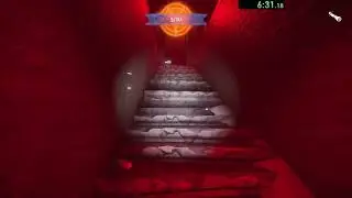DEVOUR | [WR] | solo The Asylum nightmare no batteries NMG // 11:27.518