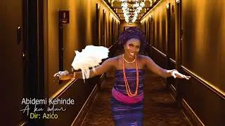 finally is out (AKU ODUN)