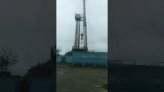 #assam #rig #ongc #oil #drilling #public