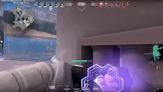 Counter Strafing Is Feeling easier every day