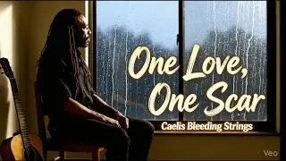 One Love, One Scar ( Full Album ) Soulful Acoustic Reggae Ballads | Caelis Bleeding Strings