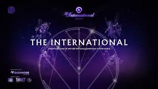 [MN] The International 2025 - Main Event / Өдөр2