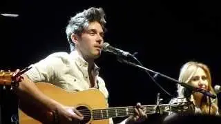 Sam Palladio - Nashville Medley (Live at Indigo2)