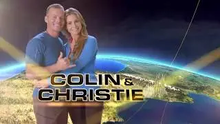 The Amazing Race 31 Official Intro