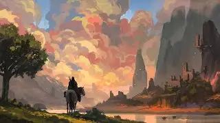 HM Surf - Horse Betting ( 1 Hour ) [lofi hip hop/relaxing beats]
