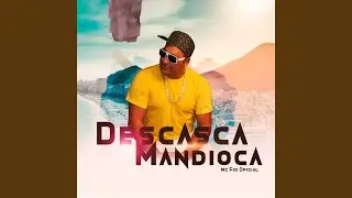 Descasca Mandioca Bebe
