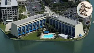 DoubleTree by Hilton Tampa Rocky Point Waterfront | Tampa (FL), United States | Hotel Review ⭐