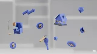 АНИМАЦИОННЫЙ 3D РОЛИК by KIWI STUDIO / 2D ANIMATION VIDEO