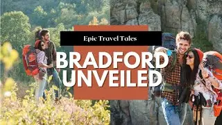 Bradford Unveiled: A Tapestry of Diversity and Heritage