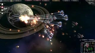 2.7 - StarDrive – Ralyeh (Hard – Try Again!!) - BB & CAM – Lets Play