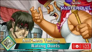 Is this the New way to Stun in Yu-Gi-Oh! Master Duel?
