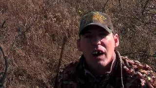 Midwest Whitetails on Respect Outdoors with Robert Arrington