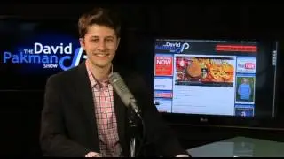 Deep Voice Narrator Reads Crazy Hate Mail
