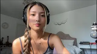 emails i can&rsquo;t send- Sabrina Carpenter (Cover by Sally Kim)