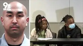 Families demand off-duty Pentagon cop shooting video be released
