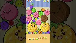 Fruit Merge Juicy Drop (26)