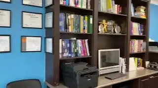 Tour of Our Beautiful Markham West Tutoring Center Headquarters!