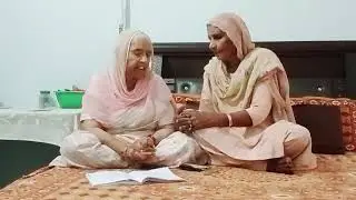 ਲੋਕ ਗੀਤ.. ਸੋਨੇ ਦਾ ਗੱੜਵਾ ਵੇ ਸਿੰਘ ਜੀ 🍯🍯🍯