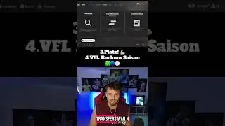 3.Platz in der BUNDESLIGA! 4.VFL Bochum Saison