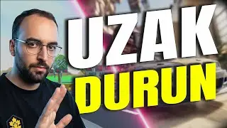 BU OYUNLARDAN UZAK DURUN !