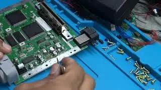 N64 SEM SOM, OVERCLOCK E DESBLOQUEIO