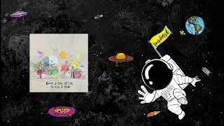 Rowee & One Of Vas - No Way to Blink [trndmsk]