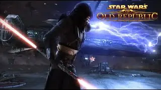 Star Wars: the Old Republic - Story des Sith-Inquisitors (Staffel 1, Folge 1)