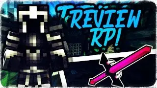 【Resource Pack PvP #75】Pink Extreme Pack!
