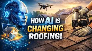 Raising South Fultons Roof: AI and Roofing Technology