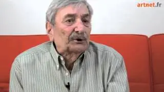 Entretien : Fred (FR)