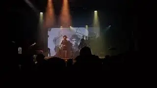 Concert aniversar Jurjak 10 Ani.  La Quantic