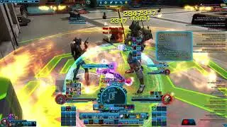 MM The Black Talon - Commander Ghulil (Solo)