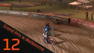 MACIEJ JANOWSKI MISTRZEM ŚWIATA! - FIM Speedway Grand Prix 15 #12