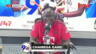 Mashemeji Derby Prediction Gor Mahia vs AFC Leopards Chambua Game PART 2 | #90Plus 01.12.2025