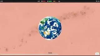 Half-Earth Socialism - Trailer