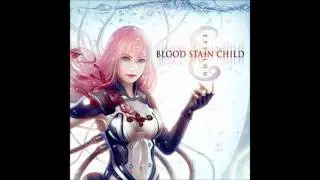 Royal Sky- Blood Stain Child